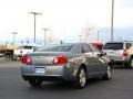 Golden Pewter Metallic - Malibu LT Sedan Photo No. 3