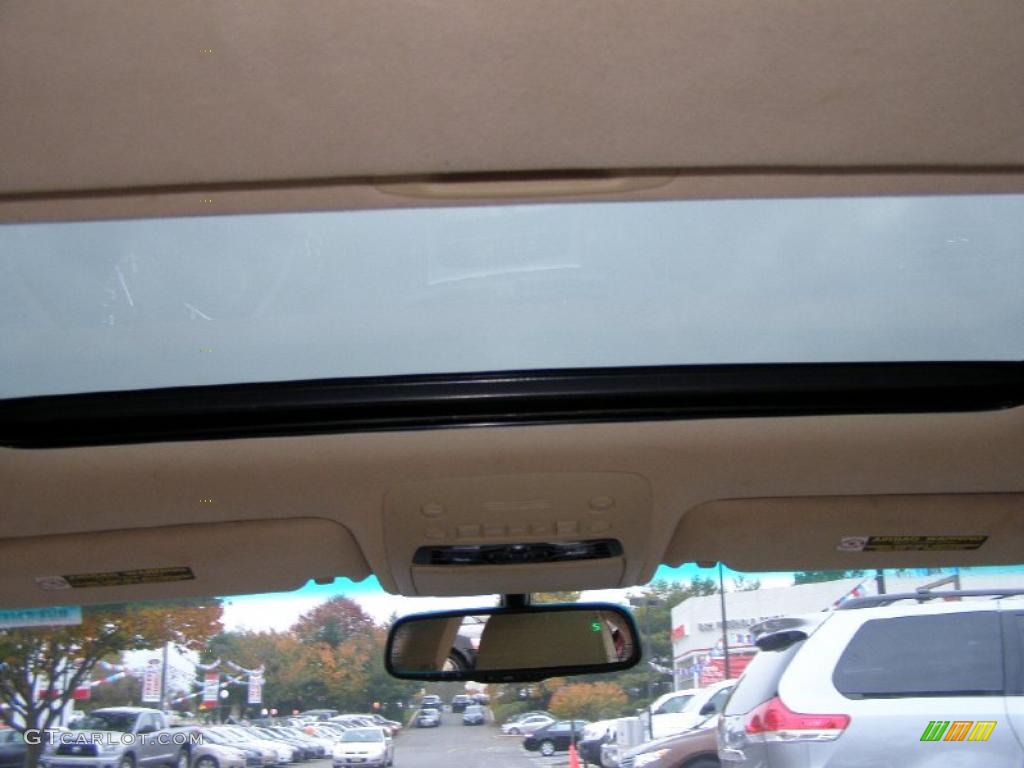 2006 Lexus GS 300 Sunroof Photo #38764064