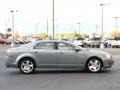 Golden Pewter Metallic - Malibu LT Sedan Photo No. 10