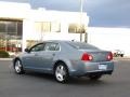Golden Pewter Metallic - Malibu LT Sedan Photo No. 12