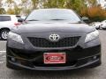 Black - Camry SE Photo No. 2