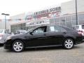 Black - Camry SE Photo No. 4