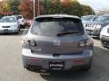 2008 Galaxy Gray Mica Mazda MAZDA3 s Touring Hatchback  photo #5