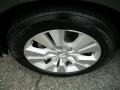 2010 Acura RDX SH-AWD Technology Wheel and Tire Photo