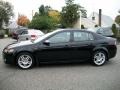 Nighthawk Black Pearl - TL 3.2 Photo No. 6