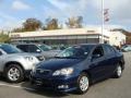 2006 Indigo Ink Pearl Toyota Corolla S  photo #1