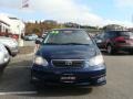 2006 Indigo Ink Pearl Toyota Corolla S  photo #2