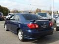2006 Indigo Ink Pearl Toyota Corolla S  photo #4