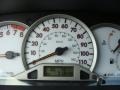 2006 Indigo Ink Pearl Toyota Corolla S  photo #10