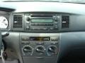 2006 Indigo Ink Pearl Toyota Corolla S  photo #11