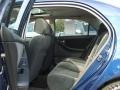 2006 Indigo Ink Pearl Toyota Corolla S  photo #13