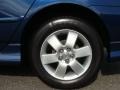 2006 Indigo Ink Pearl Toyota Corolla S  photo #14