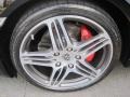 2008 Porsche Cayman S Porsche Design Edition 1 Wheel and Tire Photo