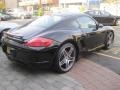 Black - Cayman S Porsche Design Edition 1 Photo No. 36