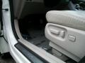 2008 White Diamond Pearl Acura RDX Technology  photo #11