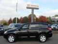 Black - RAV4 I4 4WD Photo No. 3