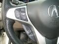 2008 White Diamond Pearl Acura RDX Technology  photo #15