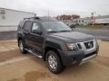 Night Armor - Xterra S 4x4 Photo No. 6