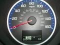 2008 White Diamond Pearl Acura RDX Technology  photo #17