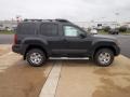 Night Armor - Xterra S 4x4 Photo No. 8