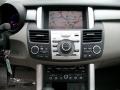 2008 White Diamond Pearl Acura RDX Technology  photo #18