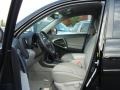 Black - RAV4 I4 4WD Photo No. 7