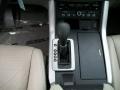 2008 White Diamond Pearl Acura RDX Technology  photo #19