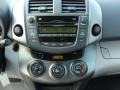 Black - RAV4 I4 4WD Photo No. 11