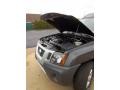 Night Armor - Xterra S 4x4 Photo No. 15