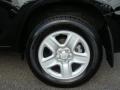 Black - RAV4 I4 4WD Photo No. 14