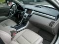 2008 White Diamond Pearl Acura RDX Technology  photo #26