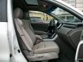 2008 White Diamond Pearl Acura RDX Technology  photo #28