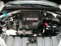 2008 White Diamond Pearl Acura RDX Technology  photo #29