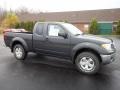 Night Armor Metallic - Frontier SV V6 King Cab 4x4 Photo No. 6