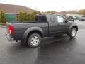 Night Armor Metallic - Frontier SV V6 King Cab 4x4 Photo No. 8