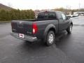 Night Armor Metallic - Frontier SV V6 King Cab 4x4 Photo No. 9