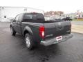 Night Armor Metallic - Frontier SV V6 King Cab 4x4 Photo No. 11