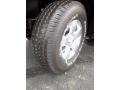 Night Armor Metallic - Frontier SV V6 King Cab 4x4 Photo No. 13