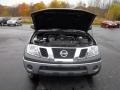 Night Armor Metallic - Frontier SV V6 King Cab 4x4 Photo No. 15