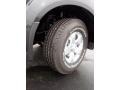 Night Armor Metallic - Frontier SV V6 King Cab 4x4 Photo No. 17