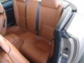 Saddle 2003 Lexus SC 430 Interior Color