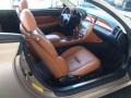 Saddle Interior Photo for 2003 Lexus SC #38765681