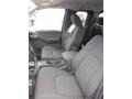 Night Armor Metallic - Frontier SV V6 King Cab 4x4 Photo No. 22