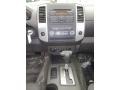 Graphite Controls Photo for 2011 Nissan Frontier #38765717
