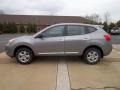 Platinum Graphite - Rogue S AWD Photo No. 1
