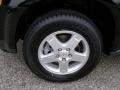 2009 Pontiac Torrent Standard Torrent Model Wheel