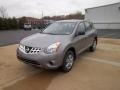 Platinum Graphite - Rogue S AWD Photo No. 3