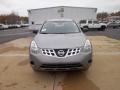 Platinum Graphite - Rogue S AWD Photo No. 4