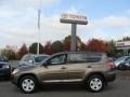 2010 Pyrite Metallic Toyota RAV4 I4 4WD  photo #3