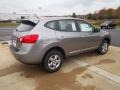 Platinum Graphite - Rogue S AWD Photo No. 8